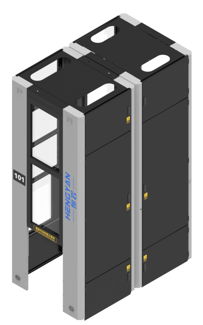 07 bin robot inverting