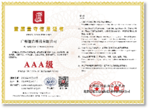 cert iso