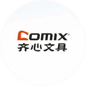 comix logo