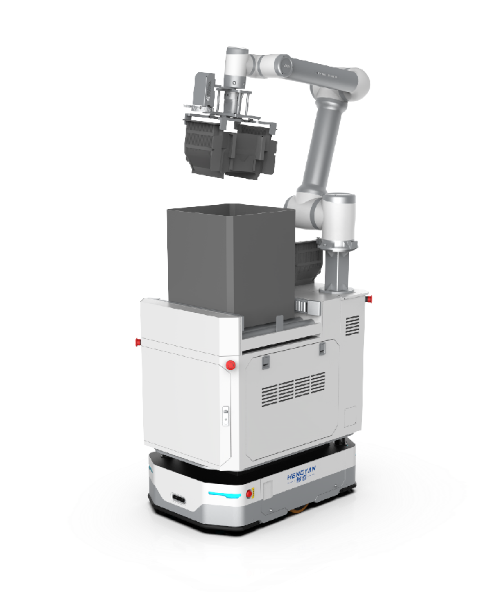 composite agv