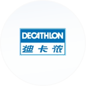 decathlon logo