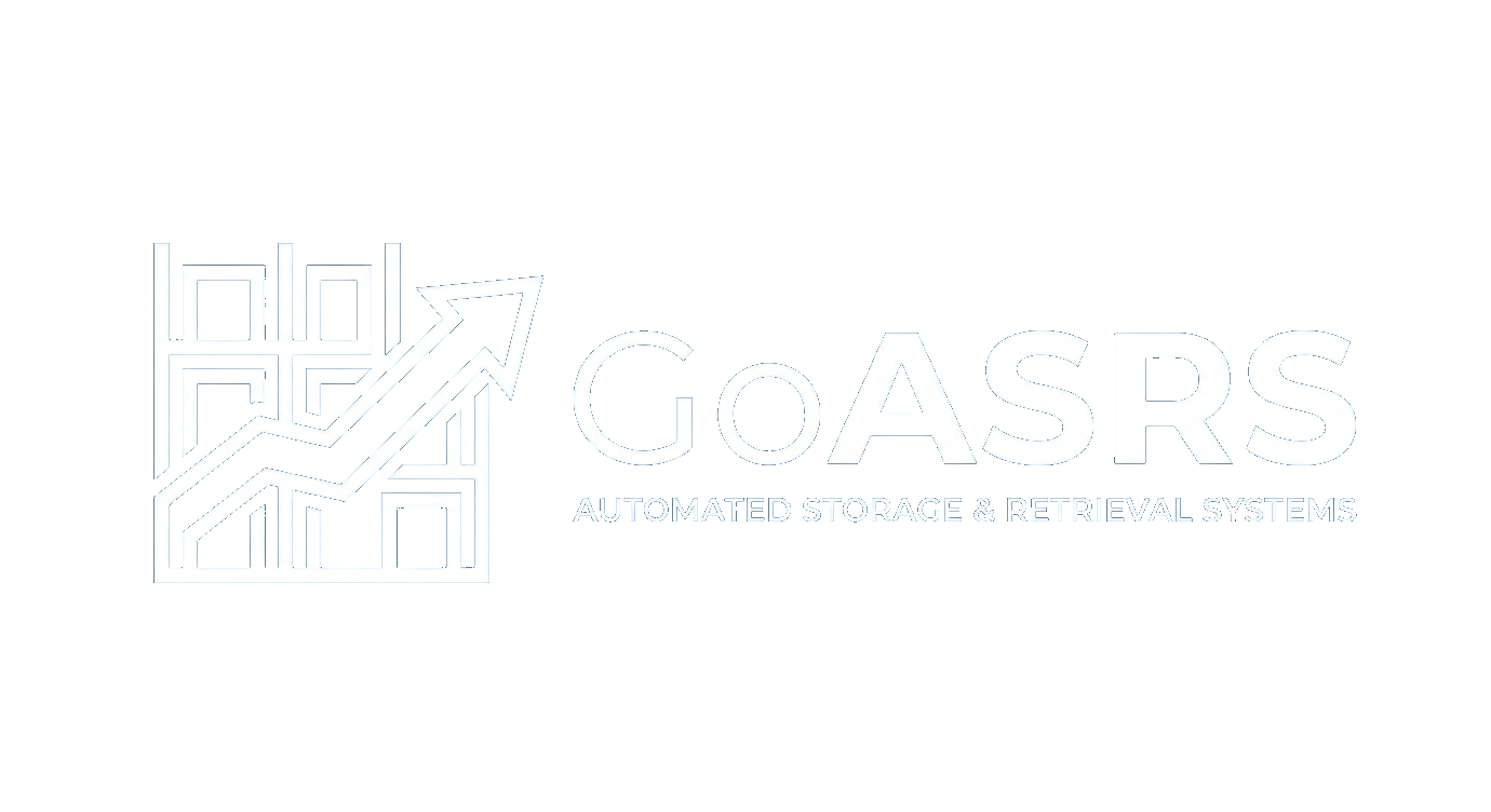 Asrs Filing How Does an ASRS System Work? Complete Step-by-Step Guide