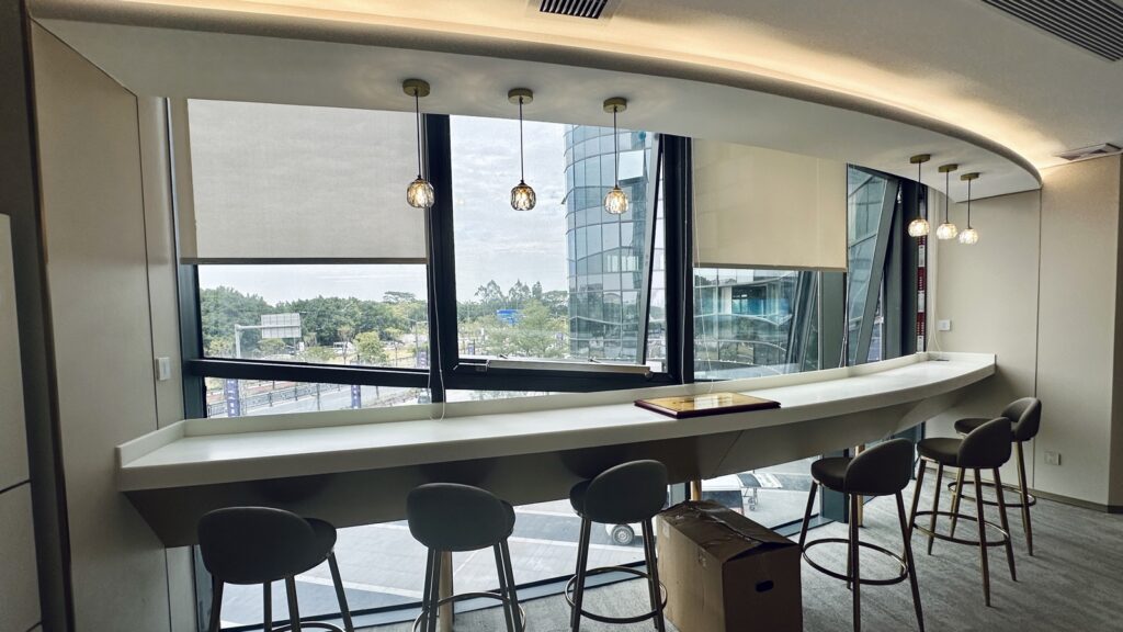 office meeting